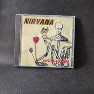 Nirvana incesticide cd