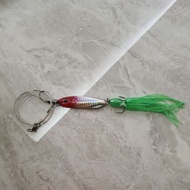 50g Spinner Bait Jig Fishing Lure Fishing Bait Buzz Bait Lure Fishing Bait Set Fish bait Lure