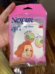 Nexcare™ 淨顏手套