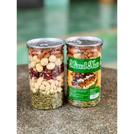 Mix 5 types of premium nuts 500g