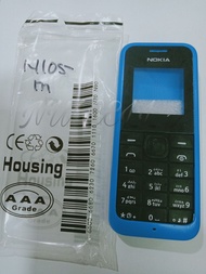 KESING CASING DEPAN BELAKNG NOKIA N105 NK 105 N105 ORIGINAL NEW