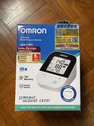OMRON HEM-7157T 全自動血壓計