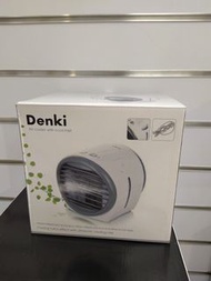Denki 冷霧式水冷風扇