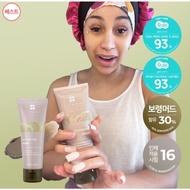 [Cardi B PICK] BRMUD Recovery Mud Mask 110ml/Mud Packtofoam Cleanser 110ml
