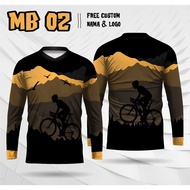long mountain bike shirt sleeve jersey mtb mountain bike shirt shirt
