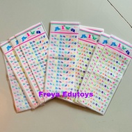 Nail Stickers Nail Stickers Children's Toys Stickers for Nails Per Sheet