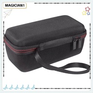MAGICIAN1 Recorder , Hard Shell Lightweight Recorder Bag, Accessories Portable Travel Durable Carrying  for Zoom H6