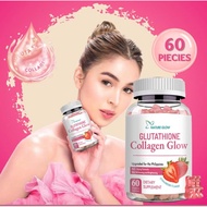 Nature Glow Glutathione Collagen Glow 60caps