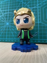 Hot toys Coabi Sylvie(Loki) 女洛基