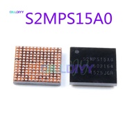 1pcs S2MPS15A0 S2MPS15AO S2MPS15 For Samsung  large Main Power Management IC Chip