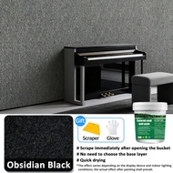 ✨Paint the wall directly✨ 6IN1 sand epoxy wall paint 1000ml exterior wall paint 8H+ Hardness white w