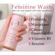 Pure 51 Feminine Wash 200ml