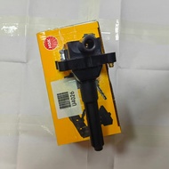 Warranty 3months  NGK 48018 U4026 Ignition Coil for MERCEDES W202 W124 W210 W463 M104 M111 000158750