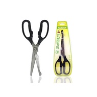 Korean BBQ Kalbi Meat Cutting Scissors Large by SD Queen