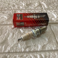 Spark Plugs TIGER, GL PRO, CB100, CB125, NEOTECH, THUNDER 250, MEGA PRO, SCORPIO CHAMPION A8YC