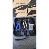 MC4 Dismantling And Crimping Tool Set