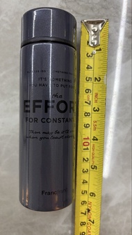 Francfranc CHOUCHOU Mini Bottle 140ml 迷你保溫水樽