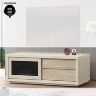 [特價]【顛覆設計】浮諾亞4尺電視櫃