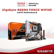 TMT Gigabyte B850M FORCE WIFI6E / B850M FORCE WIFI6E V2 AM5 mATX Motherboard