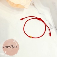 RJ Pure Gold 9999 Lucky Bracelet