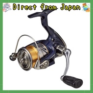 DAIWA 20 Crest LT Spinning Reel Series