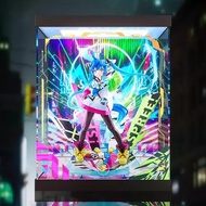 [AOWOBOX] Phat 賽馬娘 Pretty Derby 雙渦輪 手辦高透主題展示盒 展示箱 display box 亞加力 模型盒 亞加力展示盒 燈