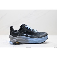 Altra Altra M OLYMPUS 6 Men Women Shock Absorption Breathable Running Shoes YJOG