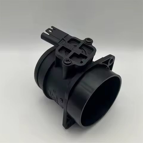 MAF Mass Air Flow Meter Sensor 1371 7565691-01 13717565691 7565691 for BMW E81 E82 E84 E87 E88 E90 E