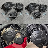 2025- CB650R NEW Smithing Texture Motorcycle Engine Protection Cover For HONDA CBR650R 2021-2022-202