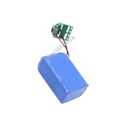 For GODAX PB-960AD180 AD360 AD360II Second-generation Flash with Built-in Battery