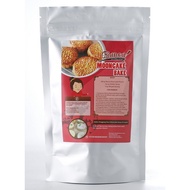 BIANCA LOTUS Mooncake Bake Premix 300 gr x 2  / Snow Skin Mooncake Premix 300 gr x 2 / Mooncake Prem