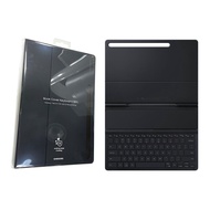 Samsung Galaxy Tab S7+ S8+ S7 FE (12.4 inch) Book Cover Keyboard Slim (US Layout)