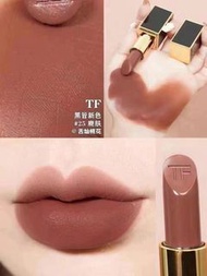 TF黑管唇膏#25