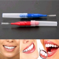 [MD] Toothbrush Braces/Brush Between Wire Braces/Interdental Brush