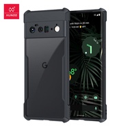 Ốp lưng Google Pixel 8 Pro Google Pixel 8a Vỏ Bọc Không Khí Túi chống rơi chống trầy xước Bảo Vệ Chố