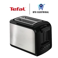 Tefal 2-Slots Toaster TT410D65
