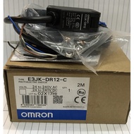 Optical sensor E3JK-DR12