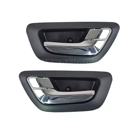 Car Interior Door Handle For Foton Midi Foton MPX Front Left Right Inner Door Handle