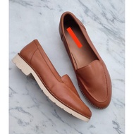Excellent genuine leather shoes AD0