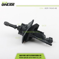 Mondeo Clutch Master Silinder Clutch Master Pam Brek Pam 6G91-7A543-AB/6M21-7A543-AA