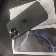 iphone 16 pro max 256。