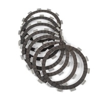 Friction Clutch Plate For Aprilia RS 250 For Suzuki GSX 400 ET/EX/EZ TX/LX RGV 250 M/N/P/R/S GS 500 