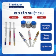 Good quality laptop CPU thermal paste HY410 HY510 HY610.