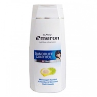 S23375 EMERON ANTI DANDRUFF SHAMPOO 340ML BTL ADVANCED (20250513)