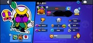 Brawl stars 賣號