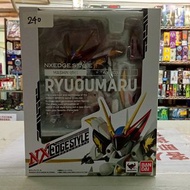 (葵興樂聲9樓門市現貨) BANDAI  NXEDGE STYLE 《魔神英雄傳》龍王丸