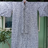 Kimono Yukata Long Cardigan