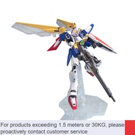 LP-8 ZHY/Online every day🛶QM Bandai Model MG 1/100 Wing gundam/Gundam/Gundam WLPO