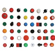 9012GCW2 XUAH0515S (Kilang Asal) Butang Ejen XBW0B11C 9012GCW3