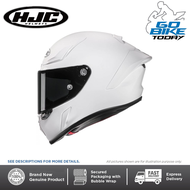 HJC RPHA 1 WHITE